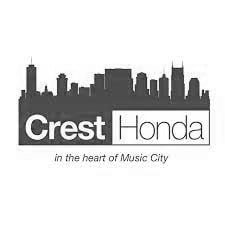 crest honda logo