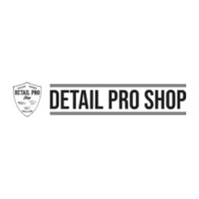 detail pro shop logo