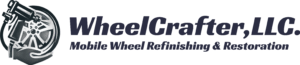 wheelcrafter,llc. logo
