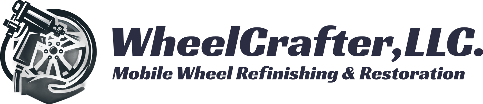 wheelcrafter,llc. logo